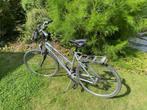 MBK fiets alu, Fietsen en Brommers, 28 inch, Gebruikt, 49 tot 53 cm, Meer dan 20 versnellingen
