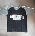 Motor t-shirt Richa maat M ., Motoren, Overige typen, Ophalen of Verzenden, Richa, Dames