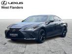 Lexus ES 300h F SPORT+360°+Mark Levinson, Auto's, Automaat, 161 kW, 2487 cc, Overige brandstoffen
