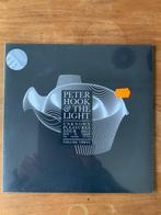 Peter hook unknown pleasures tour LP, vinyl, Enlèvement ou Envoi, Neuf, dans son emballage