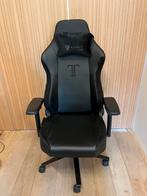 Secretlab gamestoel, Huis en Inrichting, Bureaustoelen, Ophalen, Zwart, Zo goed als nieuw, Gaming bureaustoel