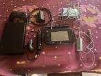 Console Wii U 32 GO + Accessoires, Games en Spelcomputers, Spelcomputers | Nintendo Wii U, Ophalen, Gebruikt