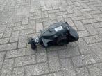 CARDAN ACHTER BMW 4 serie Gran Coupe (F36) (7605589), Auto-onderdelen, Gebruikt, BMW