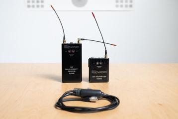 Explorer 100 Series Transmitter Receiver Set beschikbaar voor biedingen