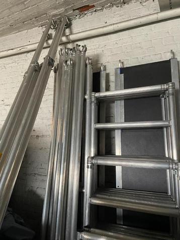 Rolsteiger Tempo Tech S 0.74m beschikbaar voor biedingen