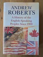 Andrew Roberts - A History of the English-Speaking Peoples, Boeken, Ophalen of Verzenden, Zo goed als nieuw