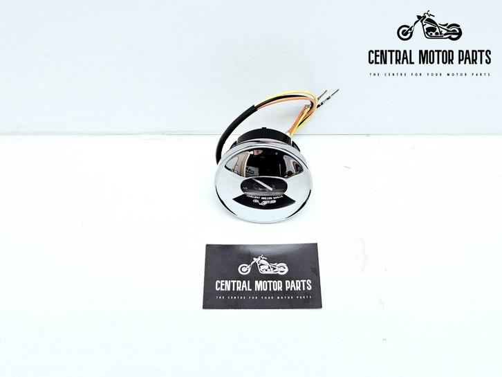 Brandstof Meter Dyna-Softail-Touring, Motoren, Onderdelen | Harley-Davidson, Gebruikt, Ophalen of Verzenden