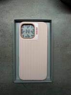 Nudient iPhone 16 pro max limited edition hoesje, Telecommunicatie, Ophalen of Verzenden