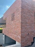 Metropolis Aula Rood Wienerberger 2900 stuks, Doe-het-zelf en Bouw, Metselstenen, Ophalen, Nieuw