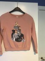 Sweater van k3, Kinderen en Baby's, Kinderkleding | Maat 146, Ophalen of Verzenden, Zo goed als nieuw, Meisje, Trui of Vest