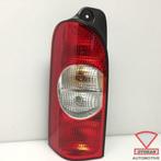 opel movano 2005 achterlicht links nieuw! 4387921, Nieuw, Opel