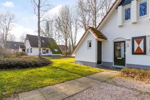 Landal vakantiewoning te koop in Nederlands-Limburg, Immo, Huizen en Appartementen te koop, 500 tot 1000 m², Vrijstaande woning