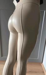 Legging moulant en spandex beige taille S, Vêtements | Femmes, Leggings, Collants & Bodies, Legging, Enlèvement ou Envoi, Beige