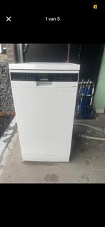 Vaatwasser Siemens, Elektronische apparatuur, Wasmachines, Ophalen, Zo goed als nieuw, Energieklasse A of zuiniger