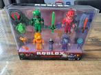 Roblox Super Doomspire Four Figure Pack, Ophalen of Verzenden, Zo goed als nieuw