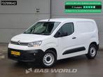 Citroën Berlingo 130pk Automaat Emissievrij L1H1 Benzine Ai, Auto's, Automaat, Stof, Gebruikt, Euro 6