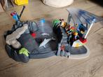 Playmobil Dolfinarium, Kinderen en Baby's, Speelgoed | Playmobil, Ophalen, Zo goed als nieuw