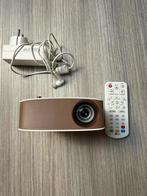 LG PH150G Draagbare LED Projector – Zo goed als nieuw, Audio, Tv en Foto, Beamers, Ophalen, Zo goed als nieuw, LED