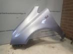 SPATBORD LINKS VOOR Opel Corsa D (01-2006/12-2014), Gebruikt, Links, Opel, Spatbord