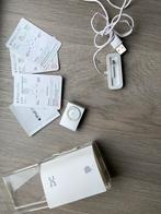 Apple iPod Shuffle A1204 1 GB Silver - 2nd Generation ., Ophalen of Verzenden, Zo goed als nieuw, Shuffle