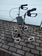 Rollator Vermeiren, Diversen, Ophalen, Gebruikt