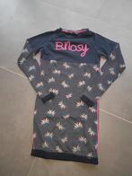 Jurk b.nosy 134/140, Kinderen en Baby's, Gebruikt, B.Nosy, Meisje, Ophalen of Verzenden