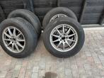 Mercedes ml velgen, Auto-onderdelen, Banden en Velgen, Ophalen, Winterbanden, Band(en)