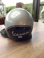 Casque vespa, Motos, Vêtements | Casques de moto, Autres marques, M, Casque jet, Seconde main