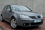 VW GOLF 1.9 TDi 90 PK RABBIT AIRCO CRUISE CARPASS GARANTIE, Traction-control, 5 deurs, Golf, 66 kW