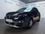 Peugeot 3008 ALLURE*BOITE AUTO*GPS*CLIM AUTO*ONLY 53437 KMS!, Te koop, https://public.car-pass.be/vhr/546a845b-c96d-4faf-a1a0-36c9d9bb8207