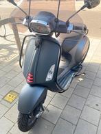 Vespa sprint S 2020 A Klasse, Ophalen of Verzenden, Zo goed als nieuw