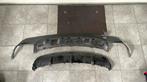 Originele cla 45 amg diffuser, Gebruikt, Mercedes-Benz, Ophalen of Verzenden, Achter