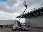 Mercedes Sprinter 314 CDI 10meter werkhoogte Nieuwe hoogwerk, Auto's, Bestelwagens en Lichte vracht, Nieuw, Te koop, Stof, Mercedes-Benz