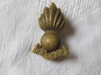 Insigne Ubique WW2, Collections, Objets militaires | Général, Emblème ou Badge, Enlèvement ou Envoi
