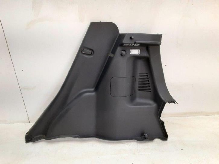 BAGAGERUIMTE BEKLEDING RECHTS Suzuki Splash, Auto-onderdelen, Interieur en Bekleding, Suzuki, Gebruikt