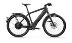 Strömer ST3 Pinion Sport 983Wh M, Fietsen en Brommers, Elektrische fietsen, Ophalen, Zo goed als nieuw, 50 km per accu of meer