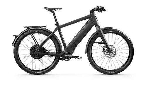 Strömer ST3 Pinion Sport 983Wh M, Fietsen en Brommers, Elektrische fietsen, Zo goed als nieuw, Stromer, 50 km per accu of meer