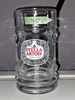 Oude Pot Stella Artois 40 cl, Ophalen of Verzenden, Zo goed als nieuw, Stella Artois