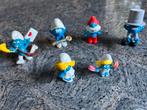 Smurfen figuren, Enlèvement ou Envoi, Comme neuf