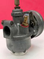 Originele Bing 11 mm carburateur. ILO, Agria Oldtimer, Fietsen en Brommers, Brommeronderdelen | Oldtimers, Ophalen of Verzenden
