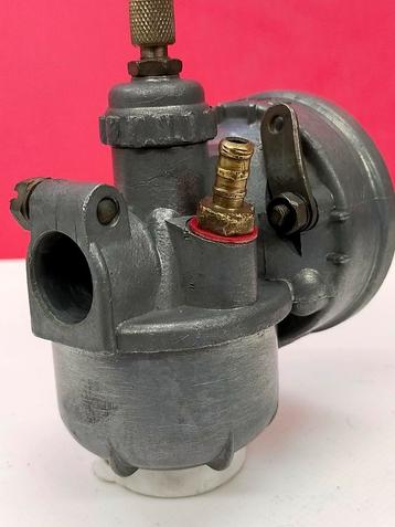 Originele Bing 11 mm carburateur. ILO, Agria Oldtimer  beschikbaar voor biedingen