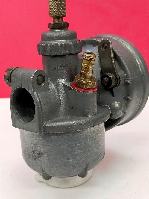 Originele Bing 11 mm carburateur. ILO, Agria Oldtimer, Fietsen en Brommers, Brommeronderdelen | Oldtimers, Zo goed als nieuw, Carburateur