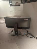 Kapot scherm Dell, Enlèvement, Ne fonctionne pas