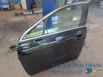 portier links voor peugeot 508 sedan,  ktvd, Ophalen, Gebruikt, Deur, ARN erkend