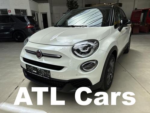 Fiat 500X 1.0 BENZINE | EURO 6 | AIRCO | 1J GARANTIE, Auto's, Fiat, Bedrijf, Te koop, 500X, ABS, Achteruitrijcamera, Airbags, Airconditioning