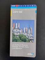 ANWB reisgids: Loire-dal, Livres, Guides touristiques, Guide ou Livre de voyage, ANWB, Enlèvement ou Envoi, Comme neuf