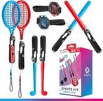 accessoires voor Nintendo Switch Sports SNELLE GRATIS LEVERI