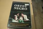 orfeu negro, Cd's en Dvd's, Ophalen of Verzenden