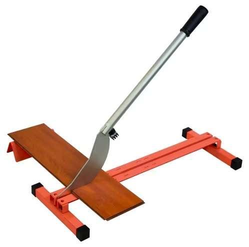 Laminaat snijder, Doe-het-zelf en Bouw, Gereedschap | Handgereedschap, Zo goed als nieuw, Ophalen