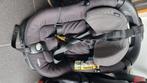 Maxi cosi assisfix, Ophalen, Gebruikt, 0 t/m 18 kg, Isofix
